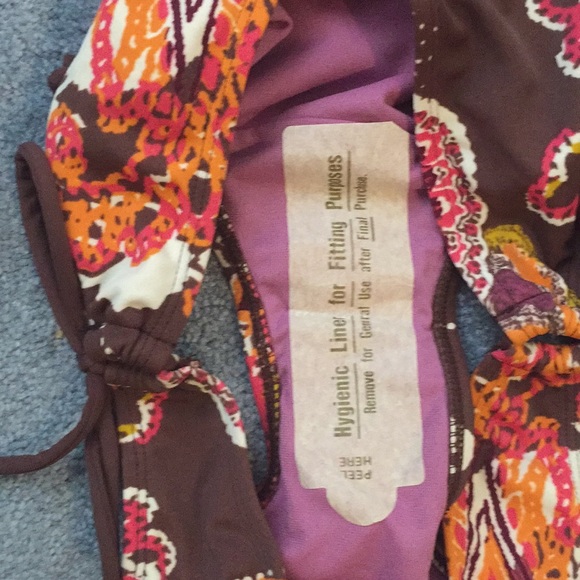 ❤️ NWOT Athleta bikini bottoms - Picture 5 of 6